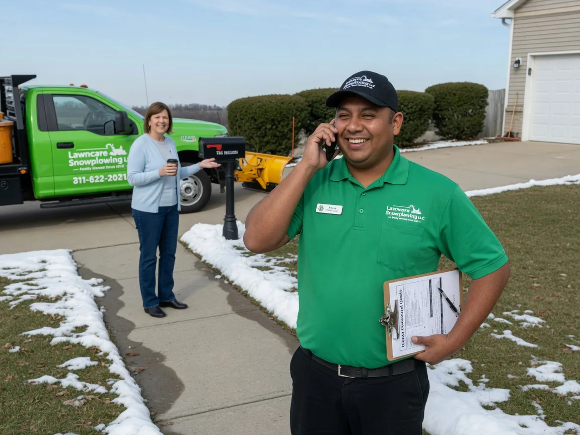 Lawn Care Services By Expert Landscaper Glen Ferris, WV FAQs